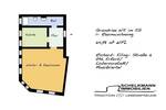 ***RESERVIERT*** Erdgeschoßwohnung in der Erfurter Löbervorstadt Musikviertel