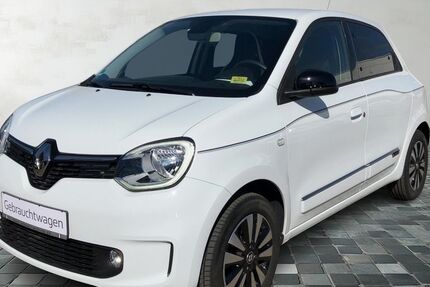 Renault Twingo 9.481 km 15.998 € Erfurt 99099
