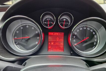 Opel Insignia 195.000 km 4.300 &euro; Weimar 99427