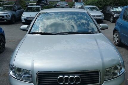 Audi A4 266.578 km 700 &euro; Arnstadt 99310