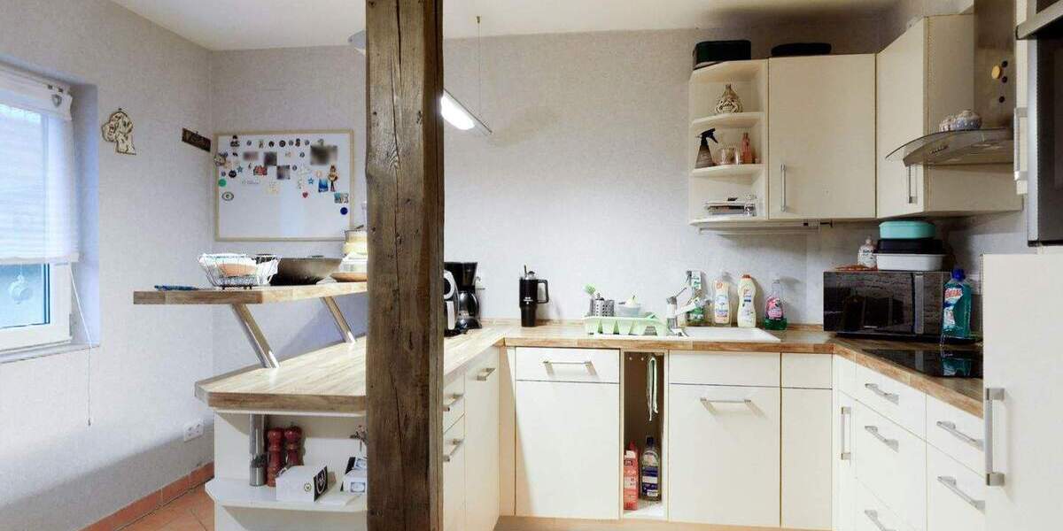 Einfamilienhaus Wundersleben - 8 Zimmer, 182 m&sup2;, 98.500&euro; | Angebot:25687185