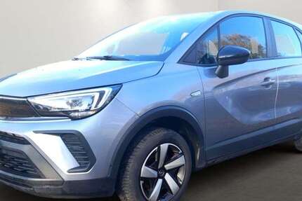 Opel Crossland 51.810 km 16.900 &euro; Arnstadt 99310