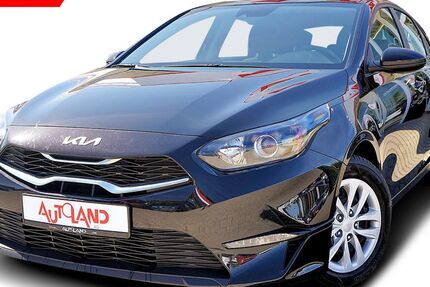 Kia ceed / Ceed 46.561 km 20.990 € Erfurt 99087