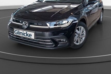 VW Polo 9.990 km 24.970 &euro; Weimar 99423