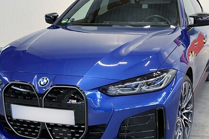 BMW i4 19.500 km 51.900 &euro; Tüttleben 99869