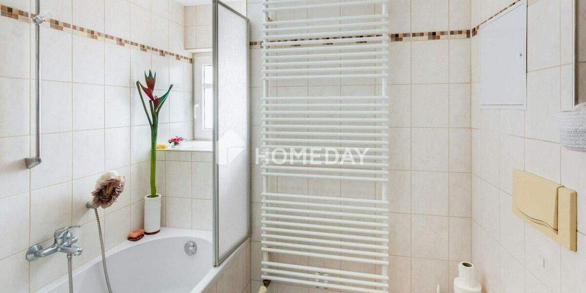 Etagenwohnung Erfurt Altstadt - 2 Zimmer, 41 m&sup2;, 119.900&euro; | Angebot:25684192