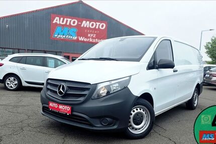 Mercedes-Benz Vito 123.709 km 12.490 &euro; Arnstadt 99310