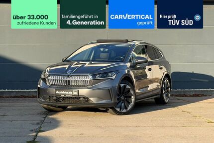 Skoda Enyaq 97.597 km 33.980 &euro; Erfurt 99086