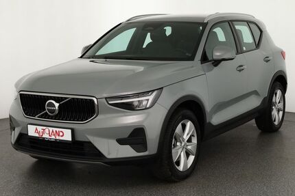 Volvo XC40 2.743 km 35.890 € Erfurt 99087