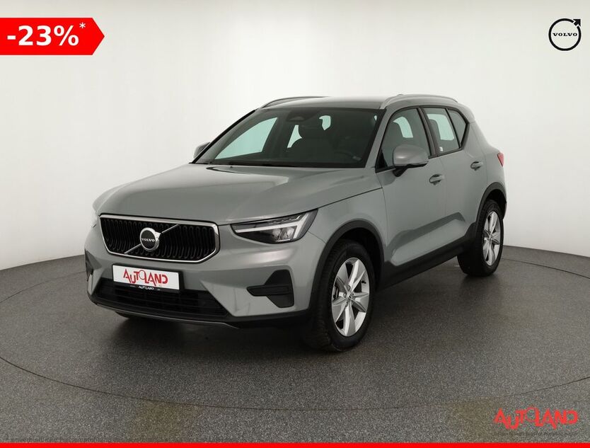 Volvo XC40 2.743 km 35.890 € Erfurt 99087