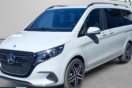 Mercedes-Benz V 250 9.900 km 77.350 € Weimar 99428