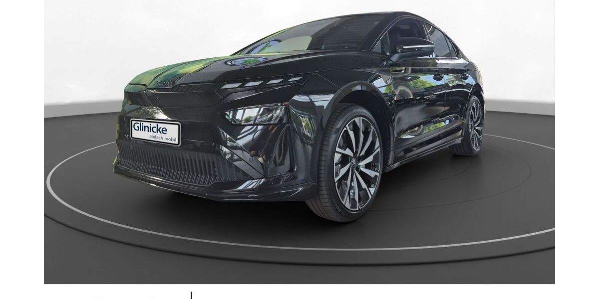 Skoda Enyaq 2.000 km 51.892 &euro; Erfurt 99099