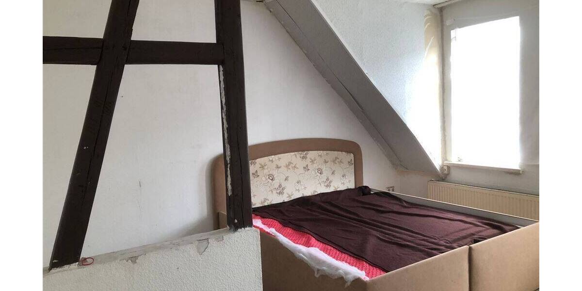 Mehrfamilienhaus, Wohnhaus Erfurt Ilversgehofen - 9 Zimmer, 167 m&sup2;, 525.000&euro; | Angebot:26851601