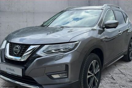 Nissan X-Trail 90.424 km 19.705 &euro; Erfurt 99085