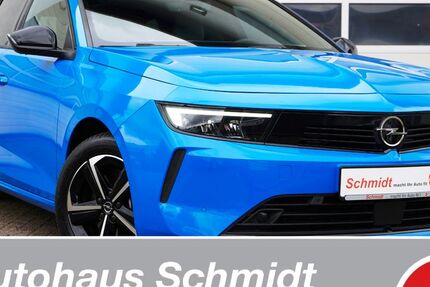 Opel Astra 12.570 km 25.800 &euro; Erfurt 99097