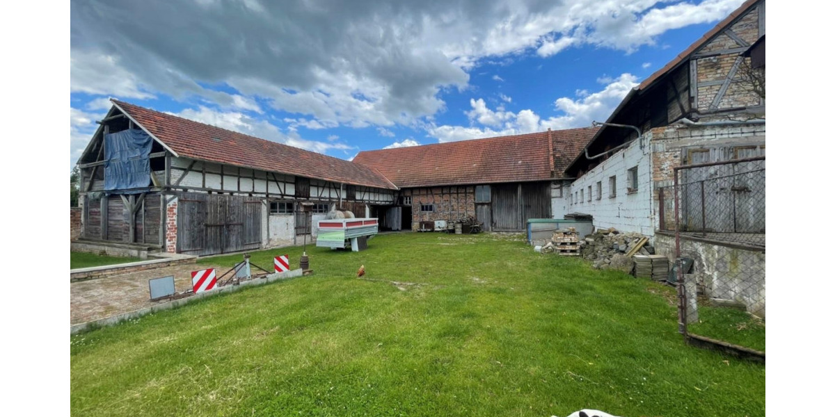 Mehrfamilienhaus, Wohnhaus Amt Wachsenburg Rehestädt - 429.000&euro; | Angebot:25723037