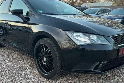Seat Leon 154.540 km 7.990 &euro; Erfurt 99091