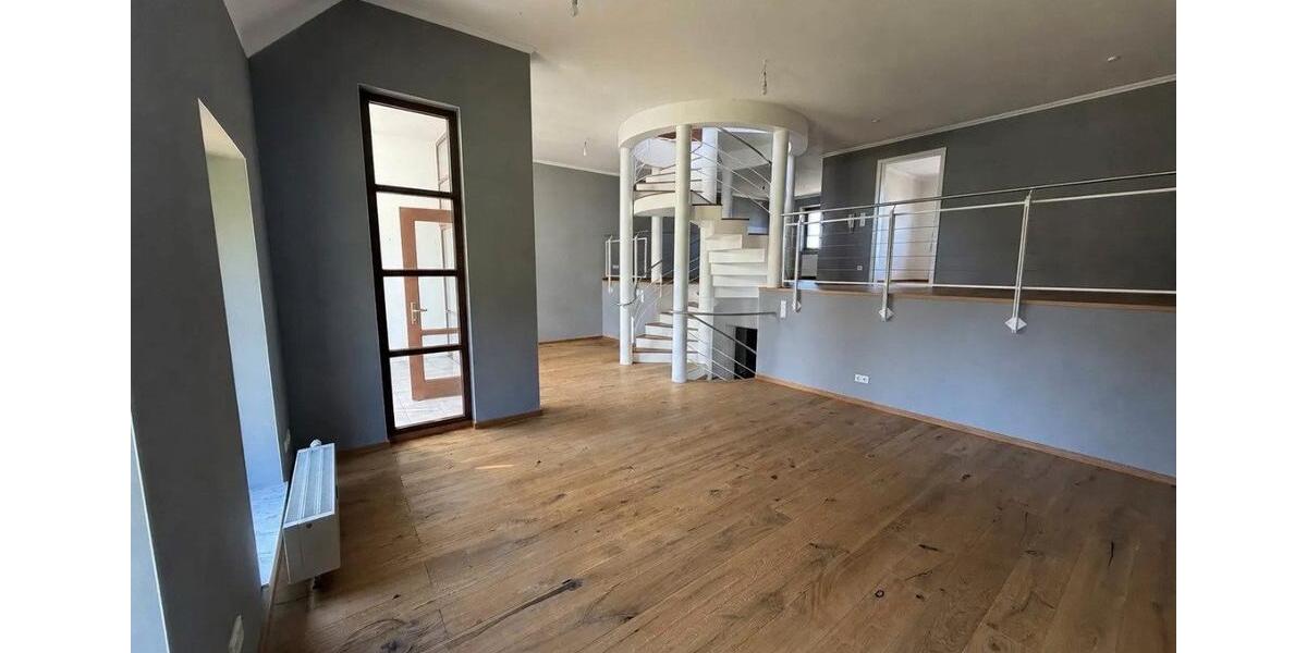 Reihenhaus Erfurt Kühnhausen - 7 Zimmer, 228 m&sup2;, 560.000&euro; | Angebot:26872047