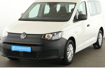 VW Caddy 53.400 km 19.698 &euro; Gotha 99867