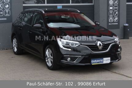 Renault Megane 52.091 km 14.900 &euro; Erfurt 99085