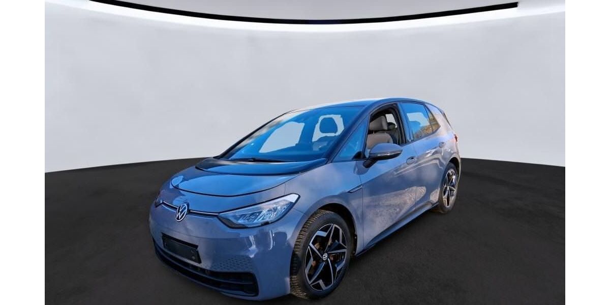 VW ID.3 38.200 km 19.702 &euro; Erfurt 99098