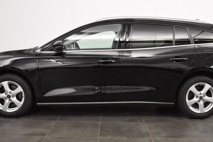 Ford Focus 114.561 km 10.470 &euro; Arnstadt 99310