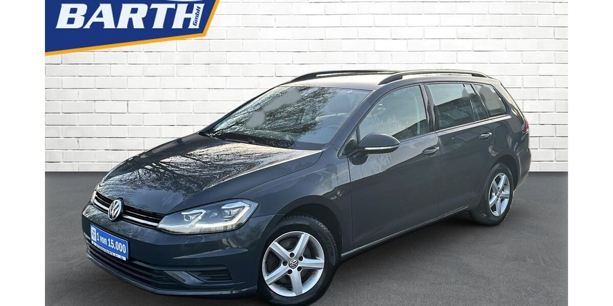 VW Golf 101.190 km 13.700 &euro; Amt Wachsenburg OT Thörey 99334