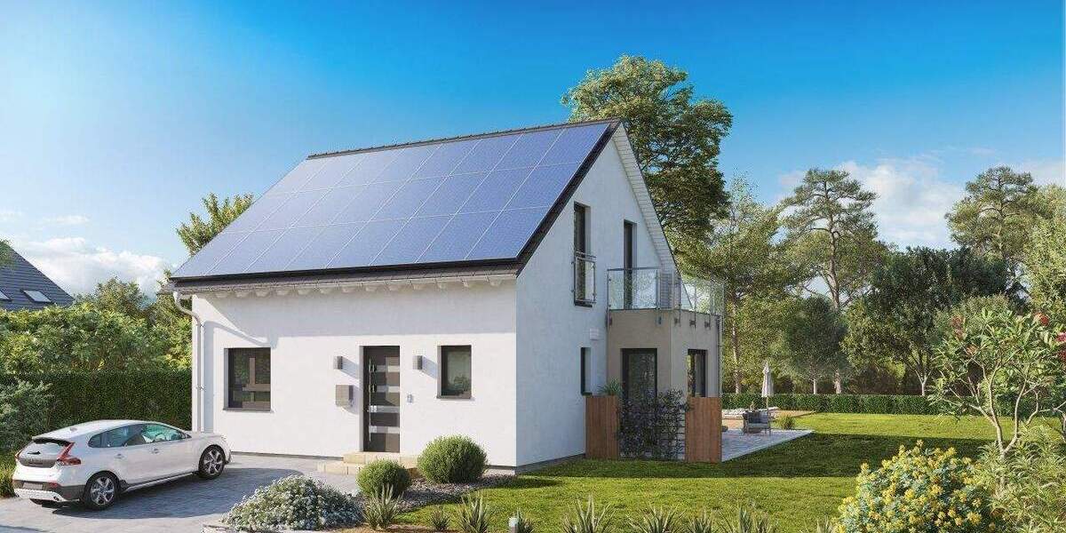 Einfamilienhaus Tannroda Tannroda - 3 Zimmer, 124 m&sup2;, 204.999&euro; | Angebot:25067571