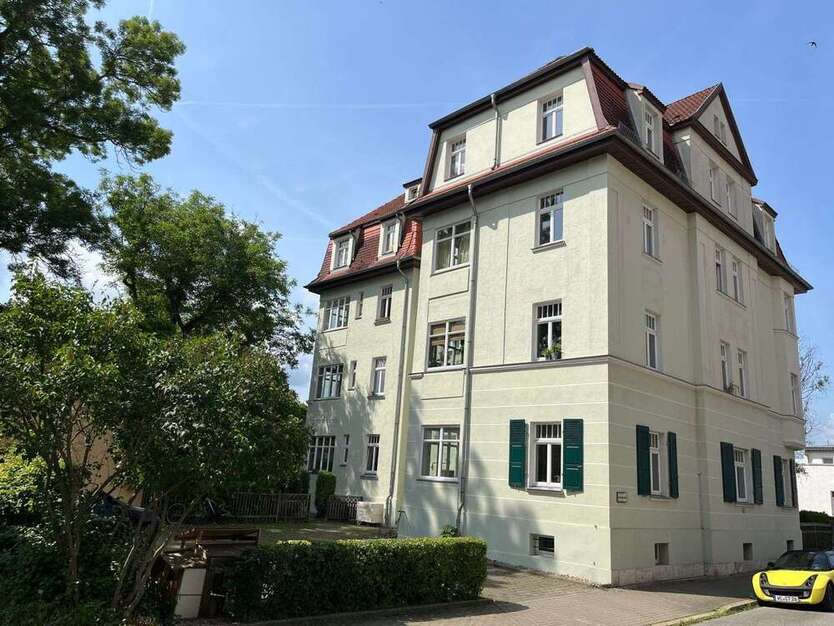 Wohnung zum Kaufen in Weimar 142.650 € 49.23 m²