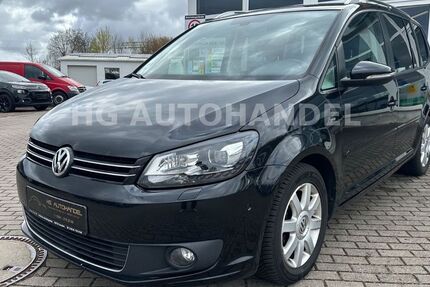 VW Touran 201.000 km 8.500 &euro; Erfurt 99091