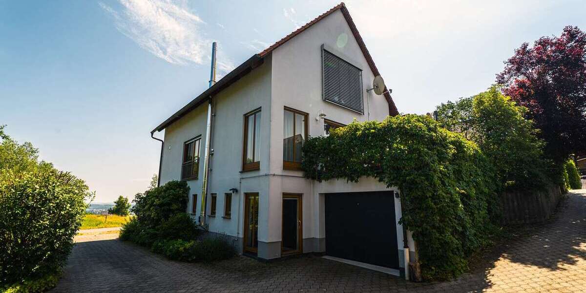 Einfamilienhaus Erfurt Kühnhausen - 6 Zimmer, 197 m&sup2;, 569.000&euro; | Angebot:26976189