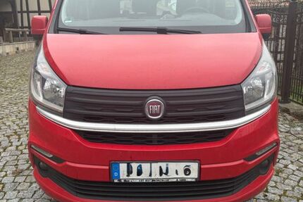 Fiat Talento 153.309 km 13.500 € Stadtilm 99326