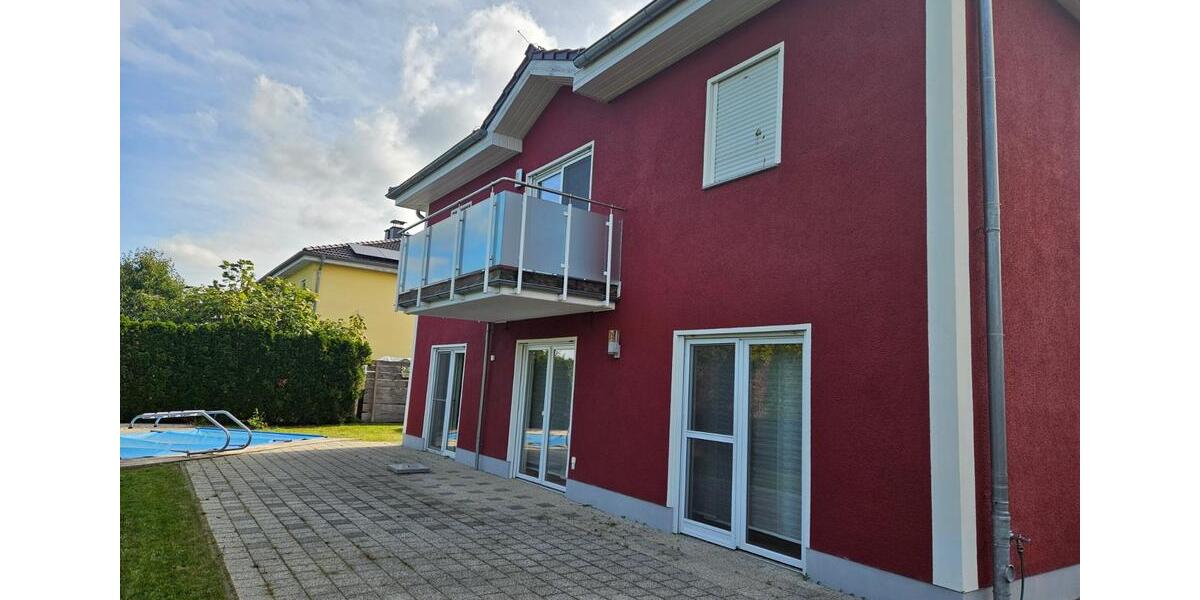 3-Raumwohnung in ruhiger Wohnlage 3 zimmer