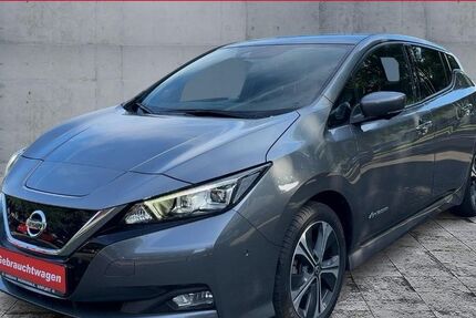 Nissan Leaf 64.753 km 14.709 &euro; Erfurt 99085