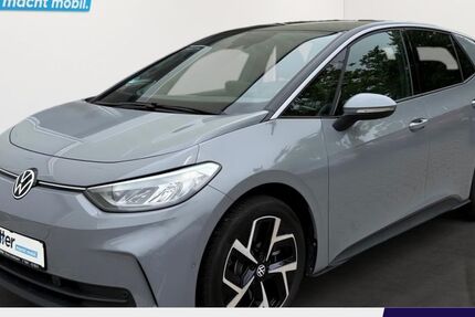VW ID.3 15.331 km 29.490 &euro; Erfurt 99098