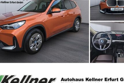 BMW iX1 31.182 km 41.940 &euro; Arnstadt 99310