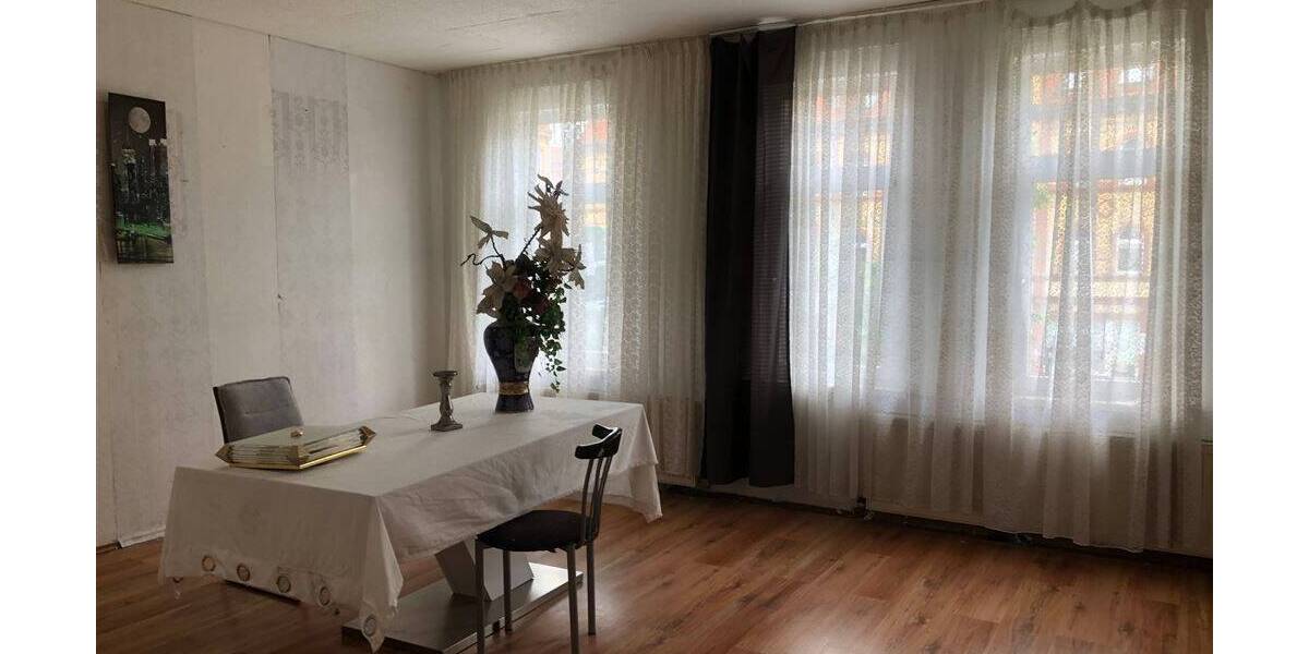 Mehrfamilienhaus, Wohnhaus Erfurt Ilversgehofen - 9 Zimmer, 167 m&sup2;, 525.000&euro; | Angebot:26851601