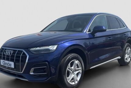 Audi Q5 96.800 km 34.370 &euro; Erfurt 99099