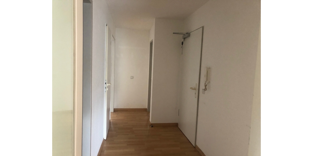 Kleine Familien aufgepasst - Etagenwohnung Gotha Waltershäuser Str - WE 3.2. | Angebot:26933556