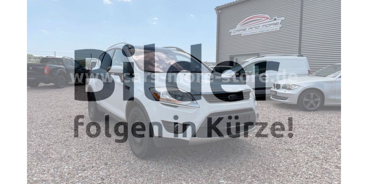 Ford Kuga 130.000 km 7.800 &euro; Dornheim (Thüringen) 99310