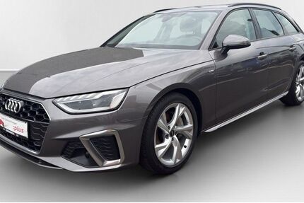 Audi A4 42.370 km 35.490 &euro; Arnstadt 99310