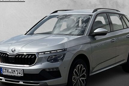 Skoda Kamiq 3.400 km 28.900 &euro; Gotha 99867
