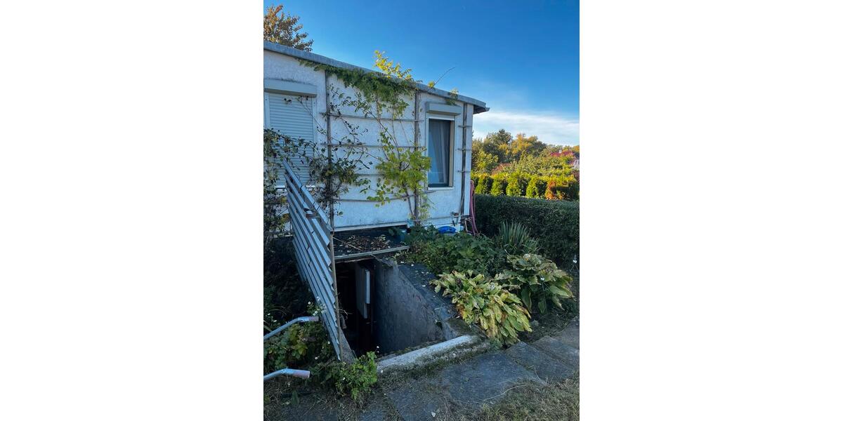 Einfamilienhaus Kranichfeld - 3 Zimmer, 64 m&sup2;, 140.000&euro; | Angebot:25931472