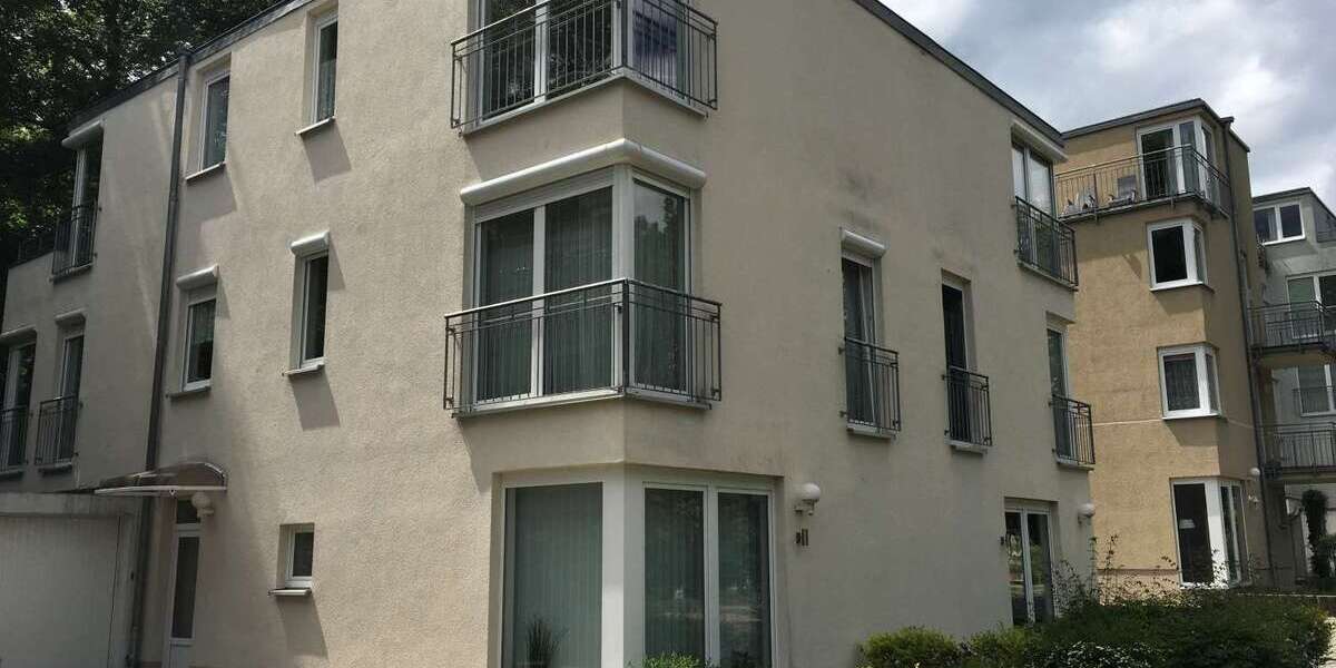 Etagenwohnung Weimar Ehringsdorf - 1 Zimmer, 30 m&sup2;, 430&euro; | Angebot:26512954