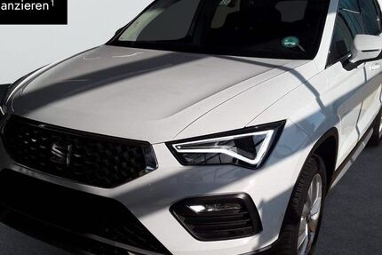 Seat Ateca 24.500 km 27.980 € Weimar 99423
