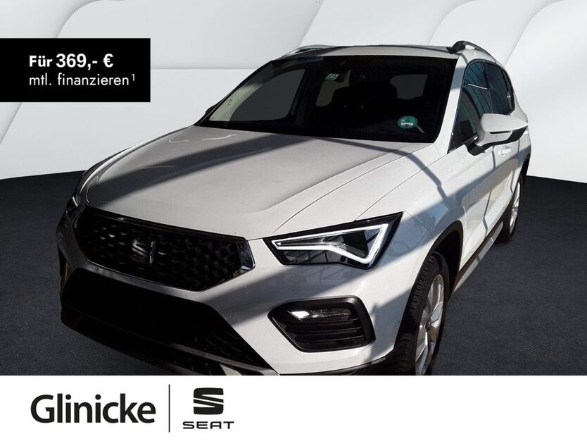 Seat Ateca 24.500 km 27.980 € Weimar 99423