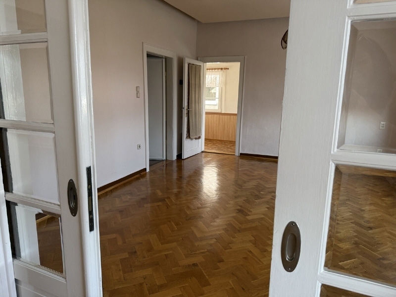 Charmantes Einfamilienhaus in Gräfenhain 7 zimmer
