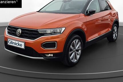 VW T-Roc 110.200 km 18.480 &euro; Erfurt 99099