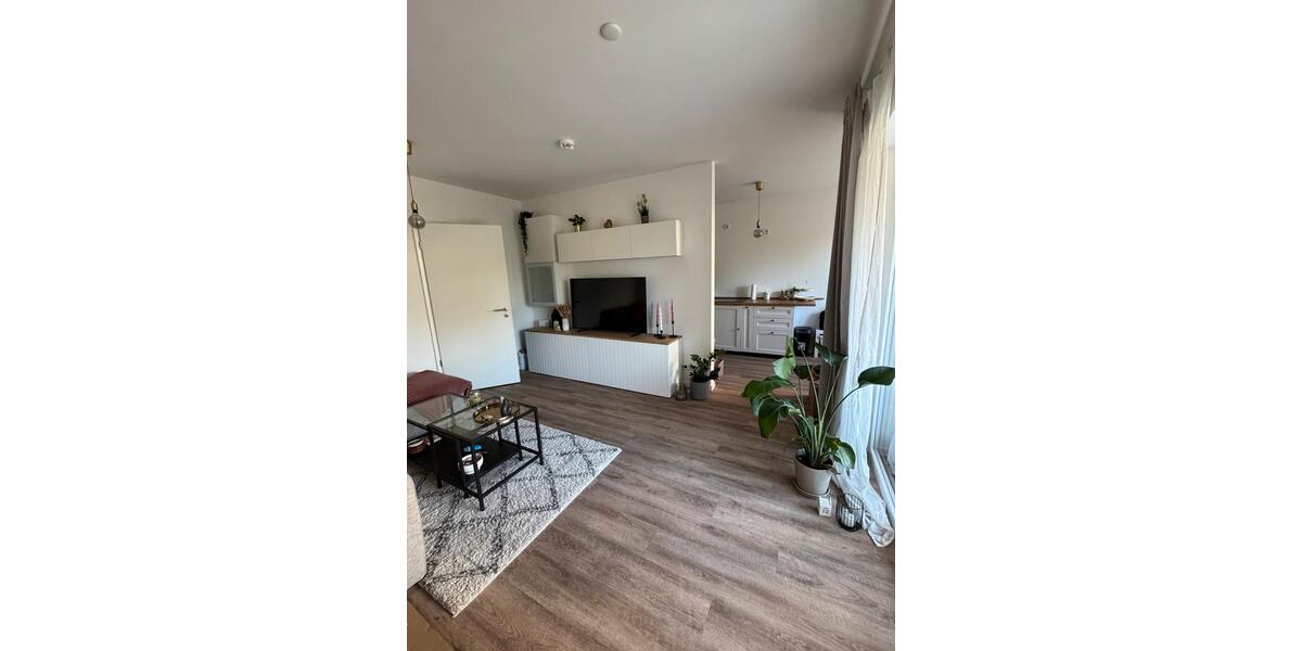 Erdgeschoßwohnung Erfurt Johannesvorstadt - 2 Zimmer, 61 m&sup2;, 1.016&euro; | Angebot:24751523