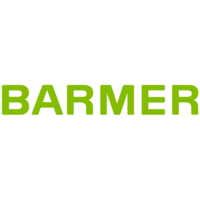 Ausbildung für Kaufleute im Gesundheitswesen (m/w/d) 2026 BARMER Jena 07743